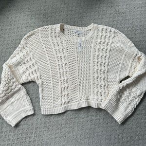 Madewell Sweater